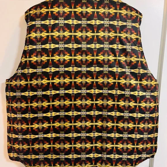 Pendleton Vest - Picture 2 of 6